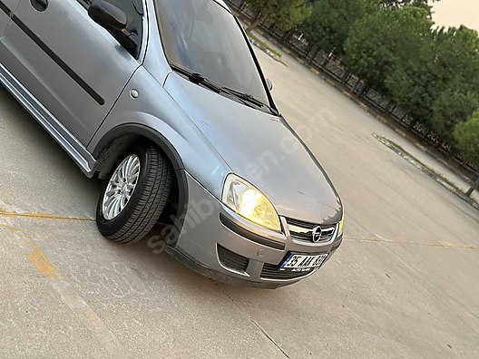 CHEVROLET CORSA HATCHBACK 1.0 MPFI 8V 71CV 5P 2003 - 1244524313