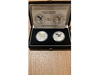 Beşiktaş 100 Yılı seti