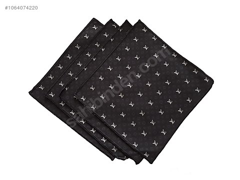 Louis Vuitton Yaka Mendili - Erkek Giyim Aksesuarları 'da -  1064074220