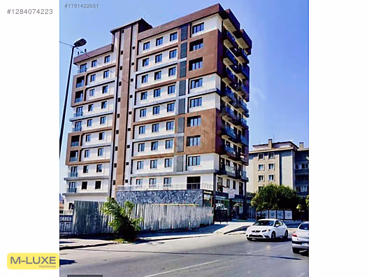 HÜKÜMET KONAĞI KARŞISINDA HARİKA KONUMU İLE ÇOK GÜZEL BİR DAİRE #1284074223