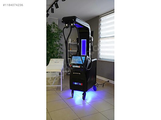 İkinci El ve Sıfır Alışveriş / Kişisel Bakım & Kozmetik / Epilasyon / Lazer Epilasyon