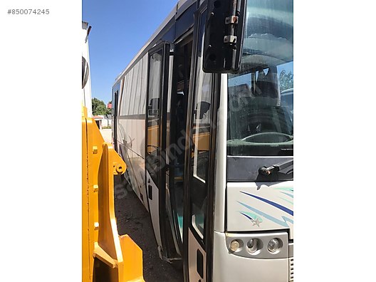 galeriden satilik 2004 model 3 km otokar sultan 145s 57 000 tl 850074245