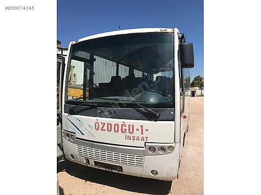 galeriden satilik 2004 model 3 km otokar sultan 145s 57 000 tl 850074245