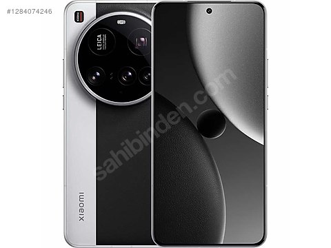 512 GB Beyaz Xiaomi 15 Ultra Cep Telefonu - 1284074246