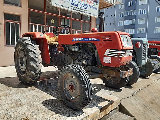 1983 magazadan ikinci el isbora satilik traktor 24 000 tl ye sahibinden com da 976074256