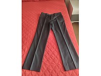 Suıtmen Takım pantalon