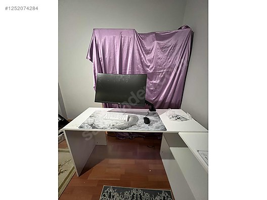 İkinci El ve Sıfır Alışveriş / Oyunculara Özel / Oyuncu Ekipmanları / Oyuncu Klavyesi