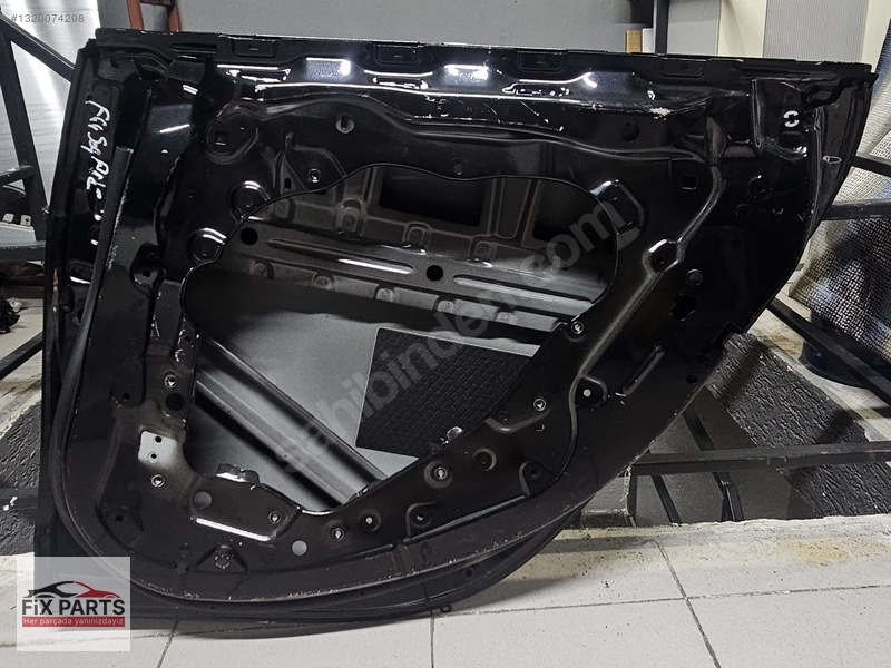 BMW 2 Serisi Kapı
