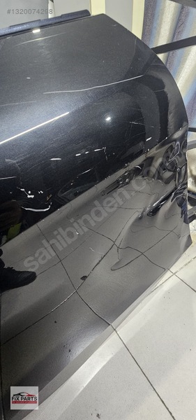 BMW 2 Serisi Kapı