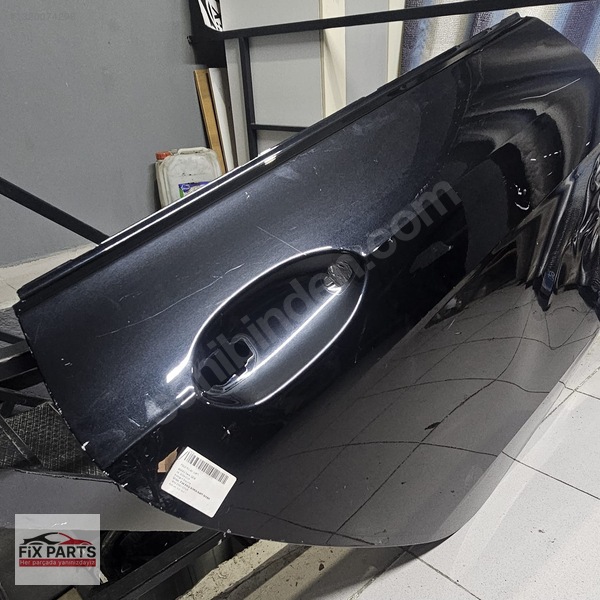 BMW 2 Serisi Kapı