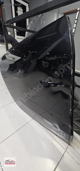 BMW 2 Serisi Kapı