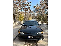 Tertemiz Civic Otomatik Takas Olur #1286074316