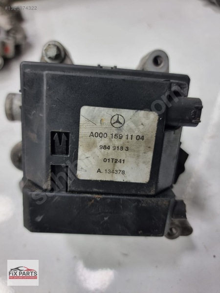 Mercedes E Beyin
