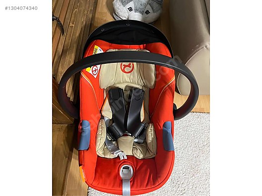 bugaboo turtle air nuna car seat by Recline Base niners It weighs 8.8 lbs Rome 390 Boss 2022-2023 Size:SWB65 RR (295G)