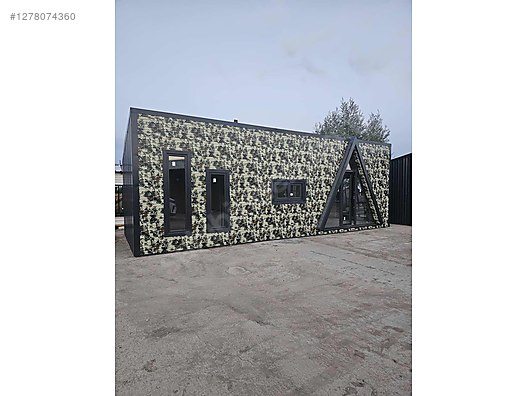 İkinci El ve Sıfır Alışveriş / Bahçe & Yapı Market / Toplu Satış