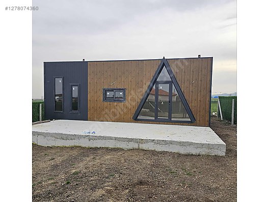 İkinci El ve Sıfır Alışveriş / Bahçe & Yapı Market / Toplu Satış