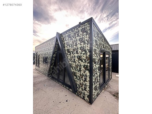 İkinci El ve Sıfır Alışveriş / Bahçe & Yapı Market / Toplu Satış