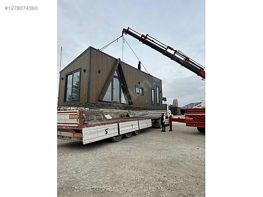 İkinci El ve Sıfır Alışveriş / Bahçe & Yapı Market / Toplu Satış