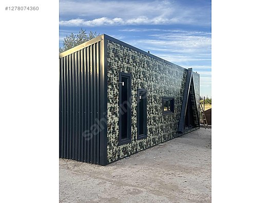 İkinci El ve Sıfır Alışveriş / Bahçe & Yapı Market / Toplu Satış