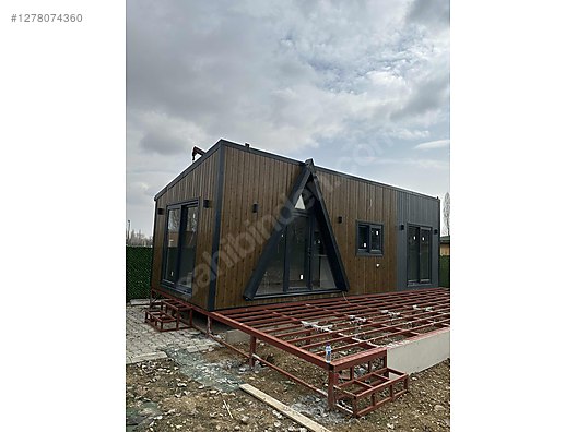 İkinci El ve Sıfır Alışveriş / Bahçe & Yapı Market / Toplu Satış