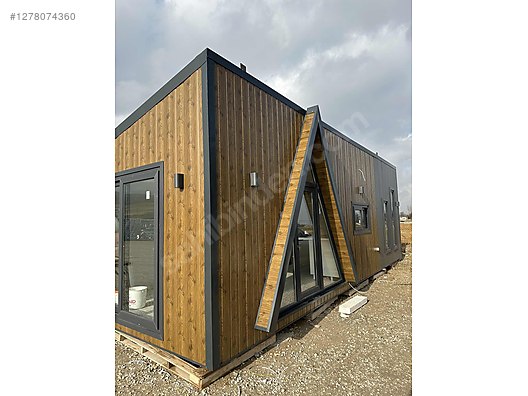 İkinci El ve Sıfır Alışveriş / Bahçe & Yapı Market / Toplu Satış