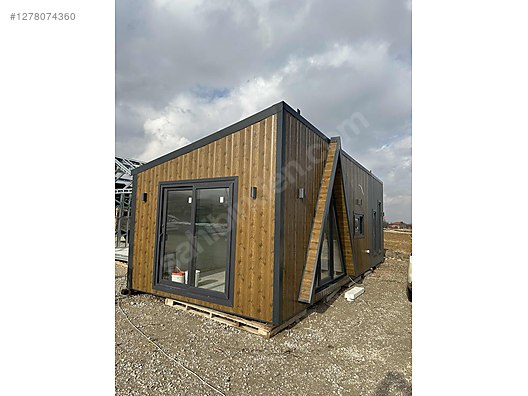 İkinci El ve Sıfır Alışveriş / Bahçe & Yapı Market / Toplu Satış