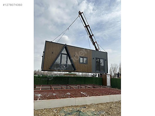 İkinci El ve Sıfır Alışveriş / Bahçe & Yapı Market / Toplu Satış