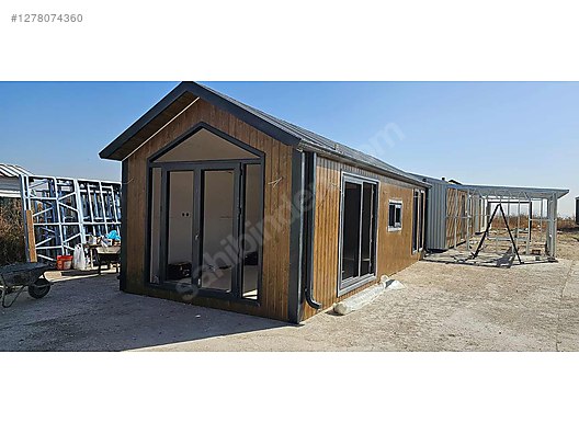 İkinci El ve Sıfır Alışveriş / Bahçe & Yapı Market / Toplu Satış