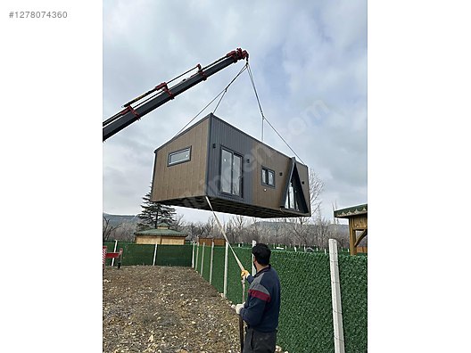 İkinci El ve Sıfır Alışveriş / Bahçe & Yapı Market / Toplu Satış