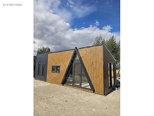 İkinci El ve Sıfır Alışveriş / Bahçe & Yapı Market / Toplu Satış