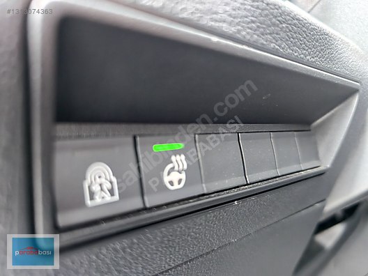 Fiat Doblo Combi 1.5 BlueHDi Premio - 2025