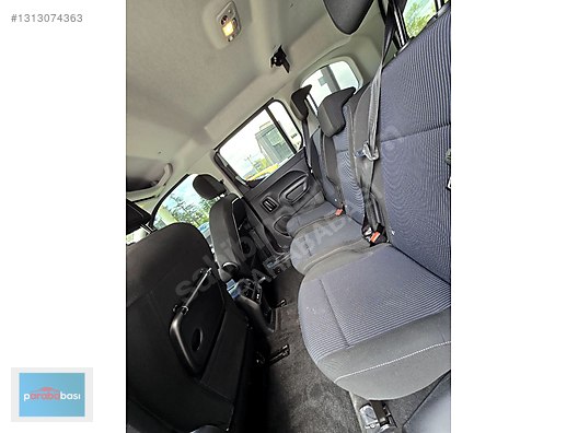 Fiat Doblo Combi 1.5 BlueHDi Premio - 2025