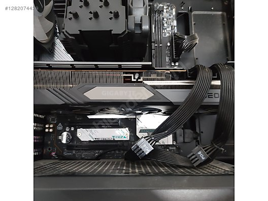 Used & Brand New Items / Computers / Desktops / Desktop Components / Graphics Cards