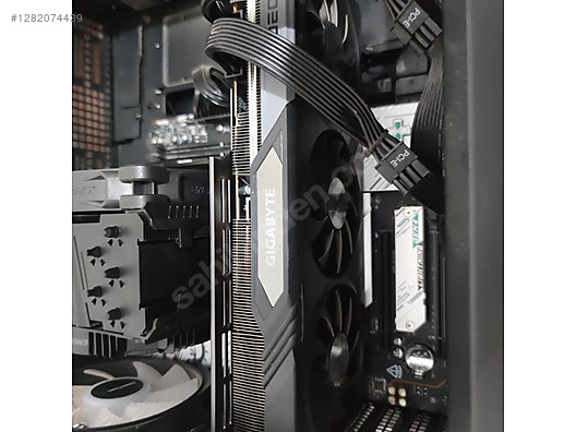 Used & Brand New Items / Computers / Desktops / Desktop Components / Graphics Cards