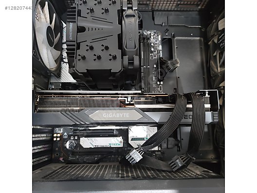 Used & Brand New Items / Computers / Desktops / Desktop Components / Graphics Cards