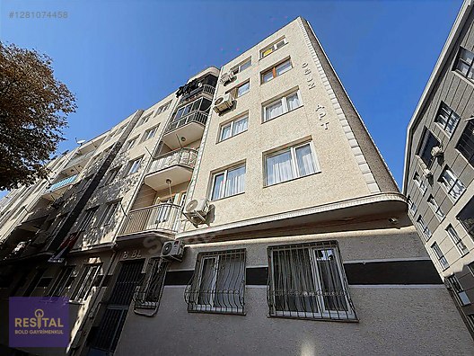 NİLÜFER FETHİYEDE 3+1 MASRAFSIZ 130m2 SATILIK FIRSAT DAİRE