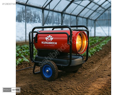 Used & Brand New Items / Garden & Home Improvement / Home Improvement / Heating / Open Area Heating