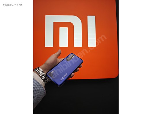 Used & Brand New Items / Cell Phones & Accessories / Cell Phones / Xiaomi / Mi Note 10 Lite