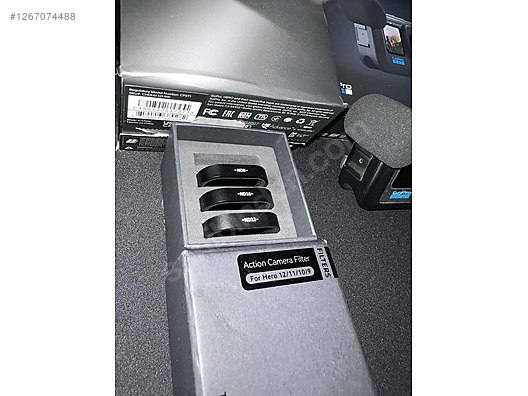 Used & Brand New Items / Cameras & Photographic Equipment / Video Cameras & Camcorders / Action Cameras