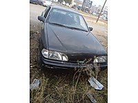1992 model ford scorpio 2.0 otomatik #1285074505
