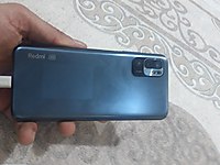 redmi 10 ...5G