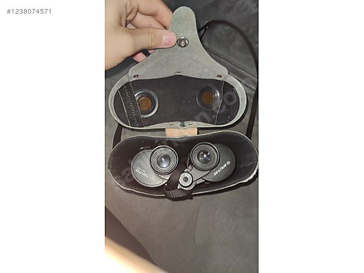 Used & Brand New Items / Cameras & Photographic Equipment / Binoculars