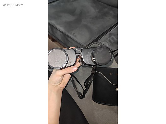 Used & Brand New Items / Cameras & Photographic Equipment / Binoculars