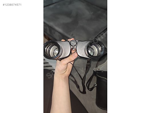 Used & Brand New Items / Cameras & Photographic Equipment / Binoculars