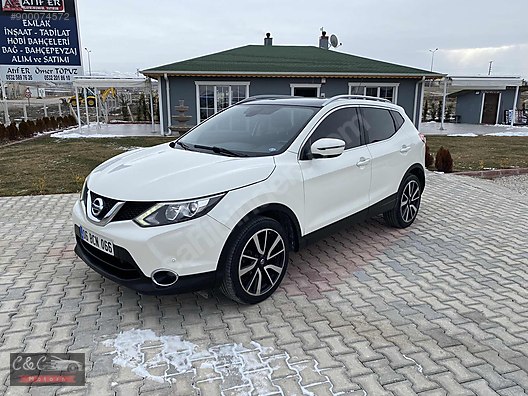 nissan qashqai 1 6 dci black edition hatasiz boyasiz nissan qashqai black edition at sahibinden com 900074572