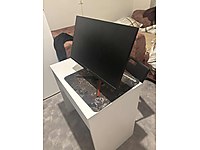 acer gaming 75 hz 1 ms monitör