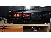 jvc ax 90v amfi