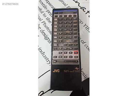 Used & Brand New Items / Home Electronics / Home Audio / Amplifiers / JVC