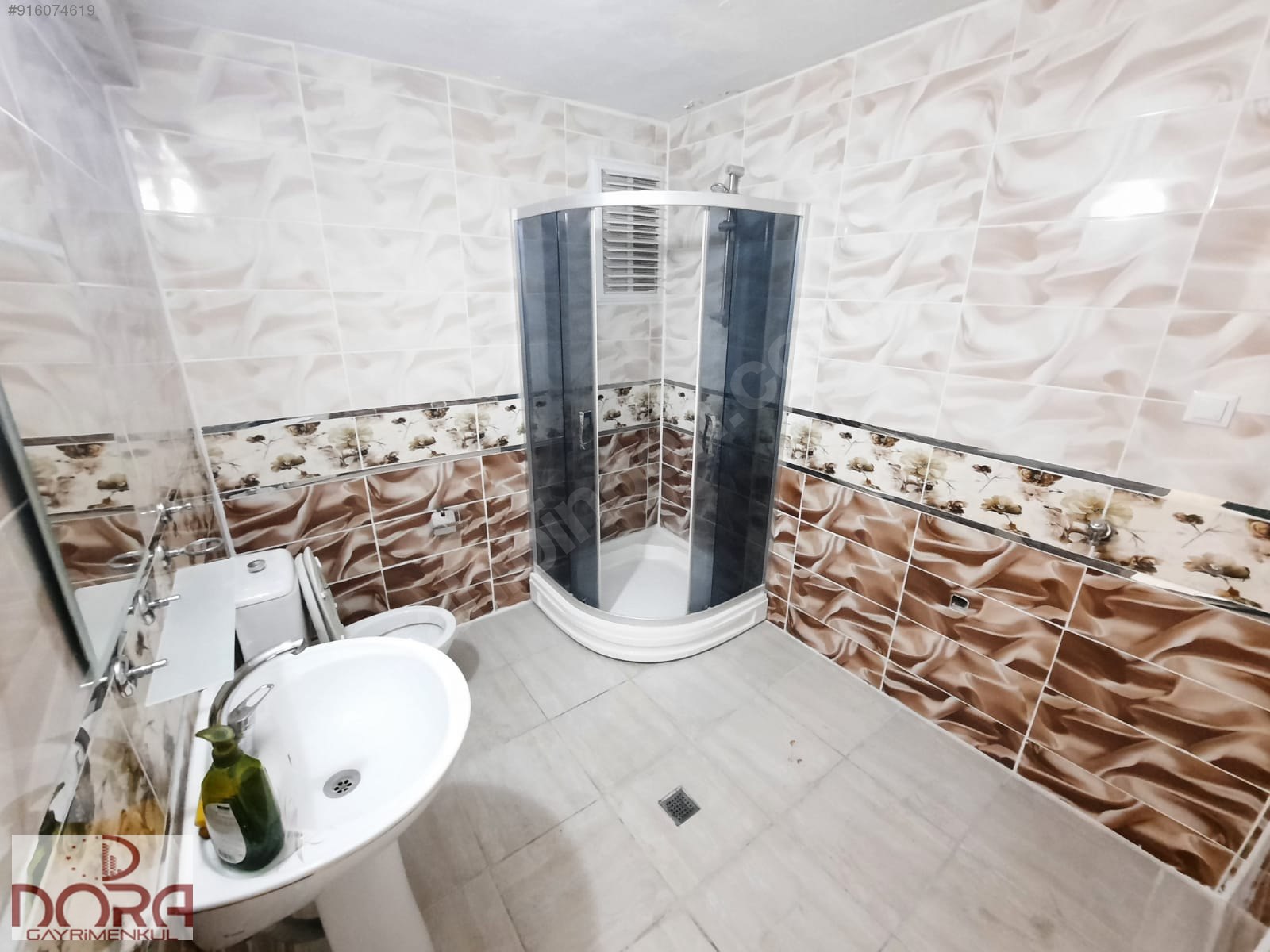DORA�DAN MENDERES CADDESİNDE 3+1 KİRALIK DAİRE Kiralık Daire İlanları