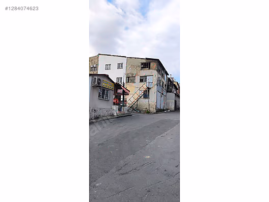 KİRALIK DÜKKAN ATÖLYE İŞYERİ #1284074623